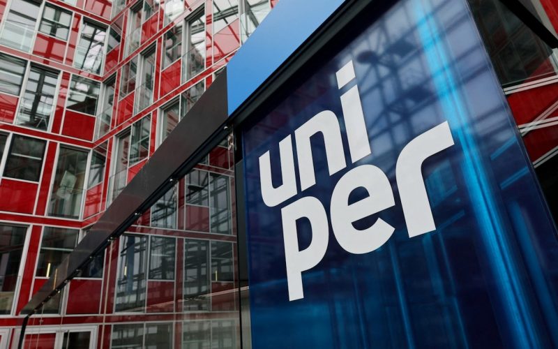 German company Uniper (formerly the largest buyer of Russian gas) sues Gazprom