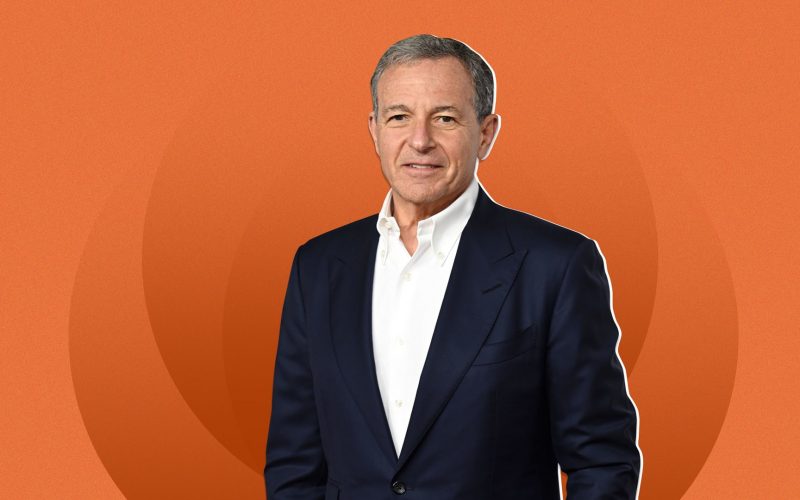 The new head of Disney Bob Iger: we will continue to change this world for the better