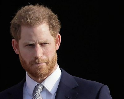 Prince Harry’s memoirs become the fastest-selling non-fiction book in UK history