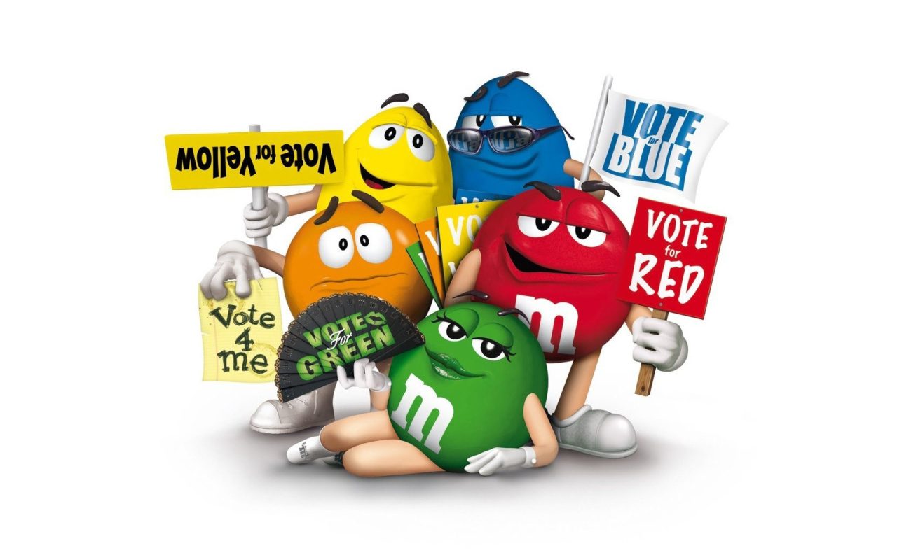 M&M’s to temporarily ditch talking candy ads over appearance controversy