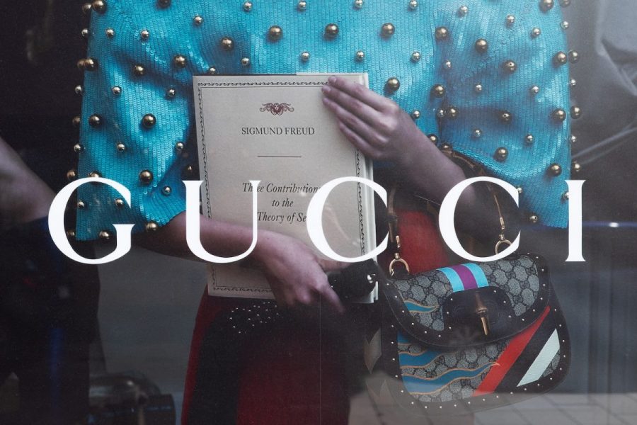 Sabato de Sarno named creative director of Gucci
