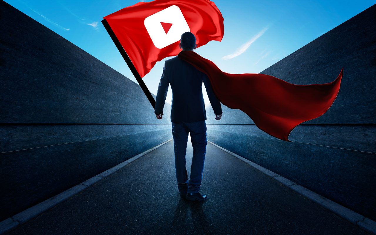 YouTube is phasing out an obsolete and annoying ad format – overlay banners