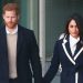 Harry, Meghan Likely to Be Invited to King Charles’ Coronation