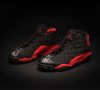 <strong>Michael Jordan’s Iconic Sneakers Fetch Unprecedented Price at Sotheby’s Auction</strong>