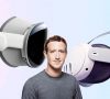 Zuckerberg Challenges Apple’s Latest Tech with Meta’s Quest 3