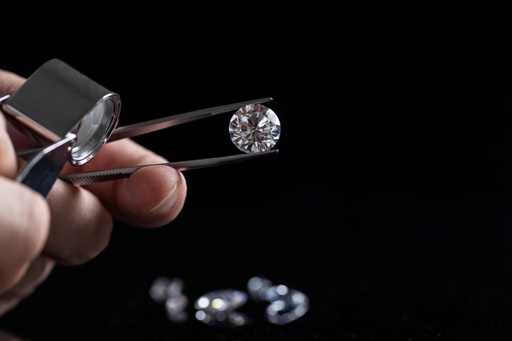 Transforming the Diamond Industry
