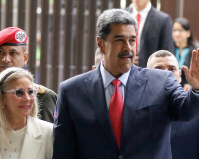 Operation “Absolute Resolve”: How Washington Rewrote Venezuela’s Script