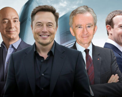 The Billionaire Boom: How Global Wealth Reached Historic Levels in 2026