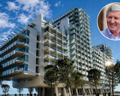 The Most Expensive Residential Deal: Akhmetov’s Investment in Monaco