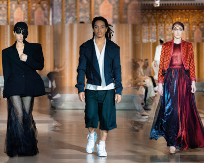 London Fashion Day Season 7: Fashion Beyond Borders, Identity and Human Connection