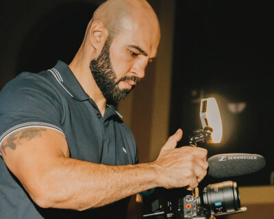 Elchin Ahmadov and the Art of Camera Movement: A New Language of Luxury Video