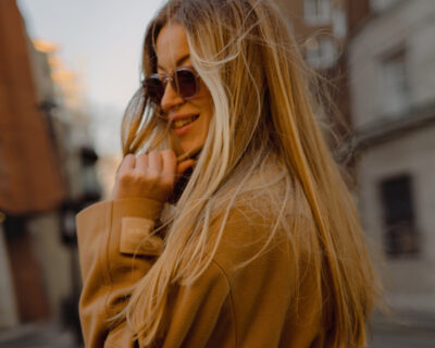 Svitlana Fedorchuk: How LUMIÁ Is Shaping a New Slow Beauty Business Model in London