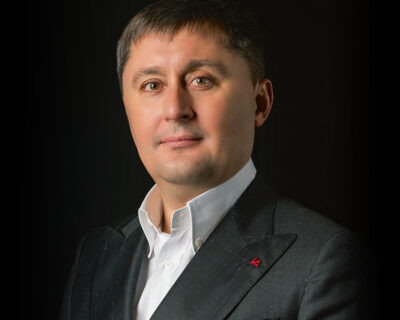 Vitalii Voitovych: Leading Through Challenges and Innovation