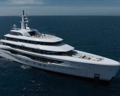 197 Yachts in Monaco: How the 2026 Formula 1 Grand Prix Turned the Principality Into the Capital of the Superyacht World