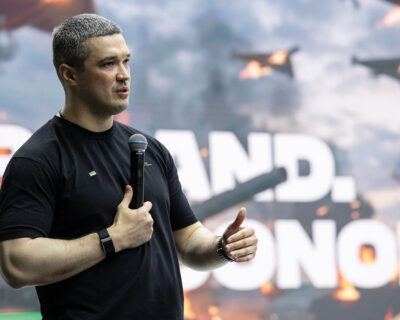 Clash With Syrskyi, Turning Down a Presidential Advisory Role, and Defense Reform: Mykhailo Fedorov’s Key Statements After Stepping Down