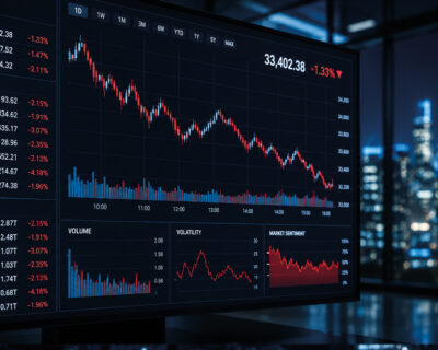 AI Is Moving Beyond the Hype Cycle. Investors Now Want Proof, Not Promises