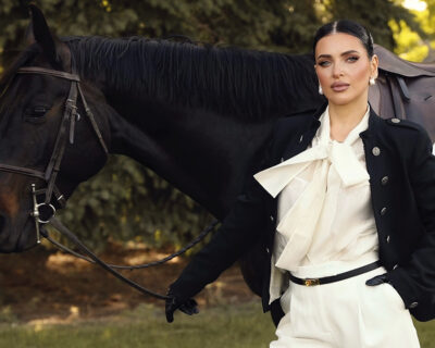 Oksana Kukalova: A Strong Brand Begins with Trust