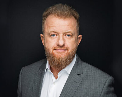 A UAH 1 Billion Hub Destroyed: How EVA Is Rebuilding Its Supply Chain After a Russian Strike