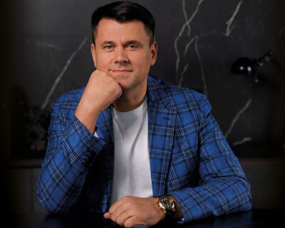 Oleg Mishchenko: Ukraine Should Export Finished Products, Not Raw Materials